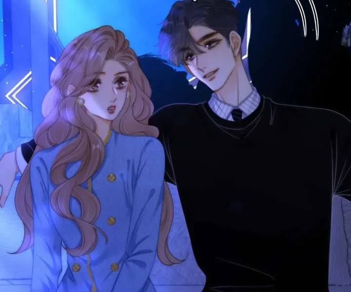 Pretty Woman Chapter 176 page 50