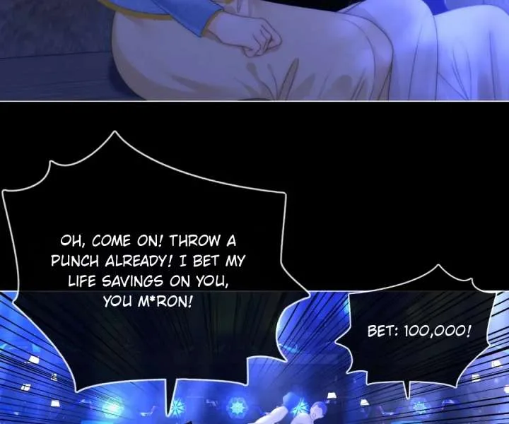 Pretty Woman Chapter 176 page 55