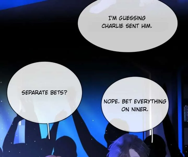 Pretty Woman Chapter 176 page 77
