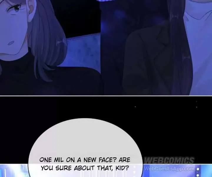 Pretty Woman Chapter 176 page 83