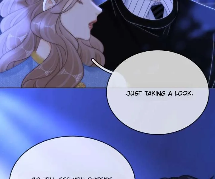 Pretty Woman Chapter 177 page 21
