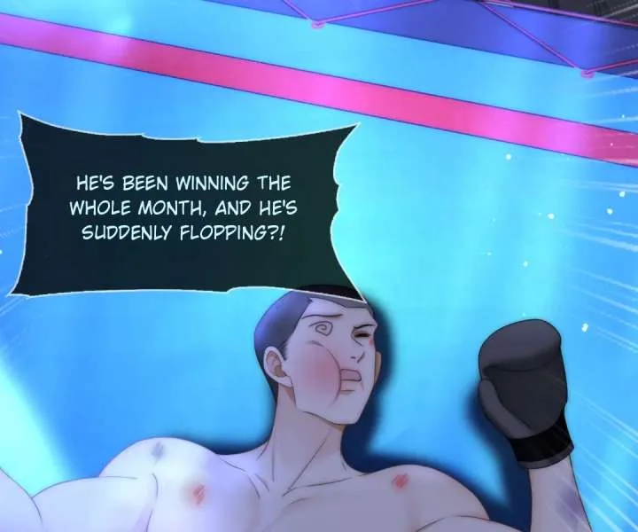 Pretty Woman Chapter 177 page 8