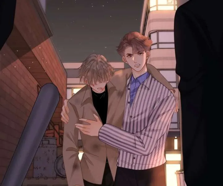 Pretty Woman Chapter 177 page 29