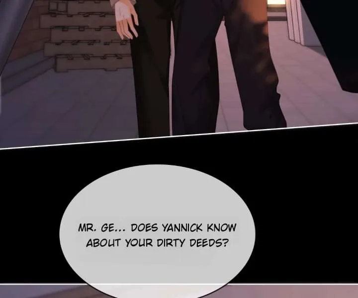 Pretty Woman Chapter 177 page 30