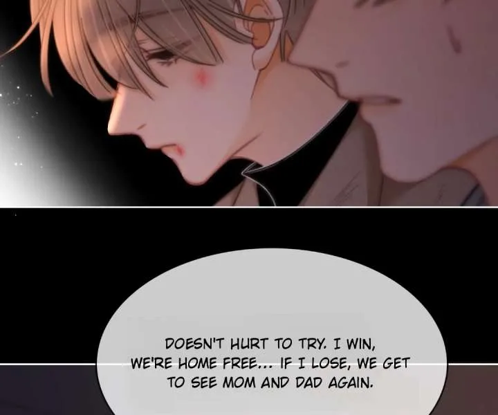 Pretty Woman Chapter 177 page 38
