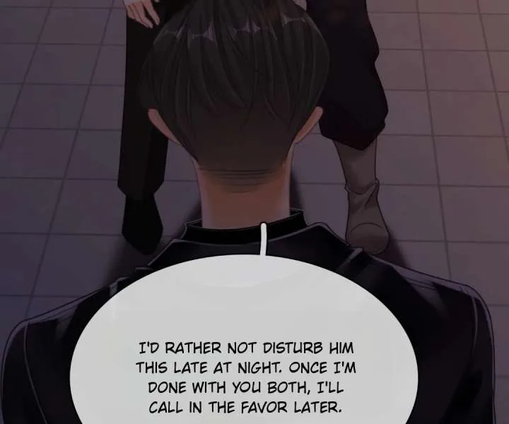 Pretty Woman Chapter 177 page 35