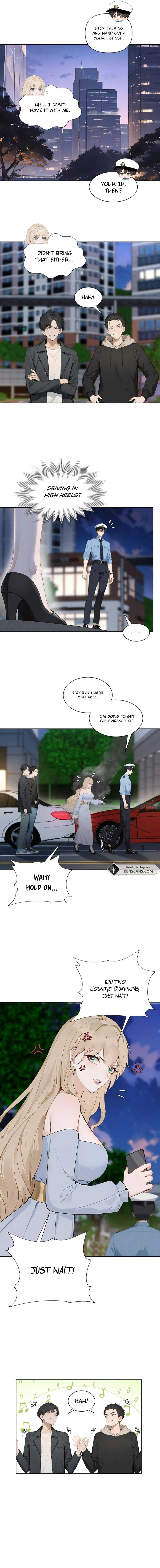 Prices Depreciated, and I Became the World’s Richest Person Chapter 5 page 10