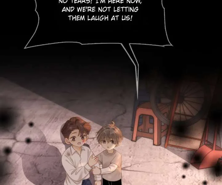 Pretty Woman Chapter 177 page 46