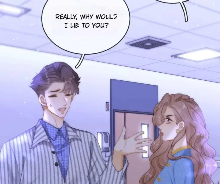 Pretty Woman Chapter 178 page 27