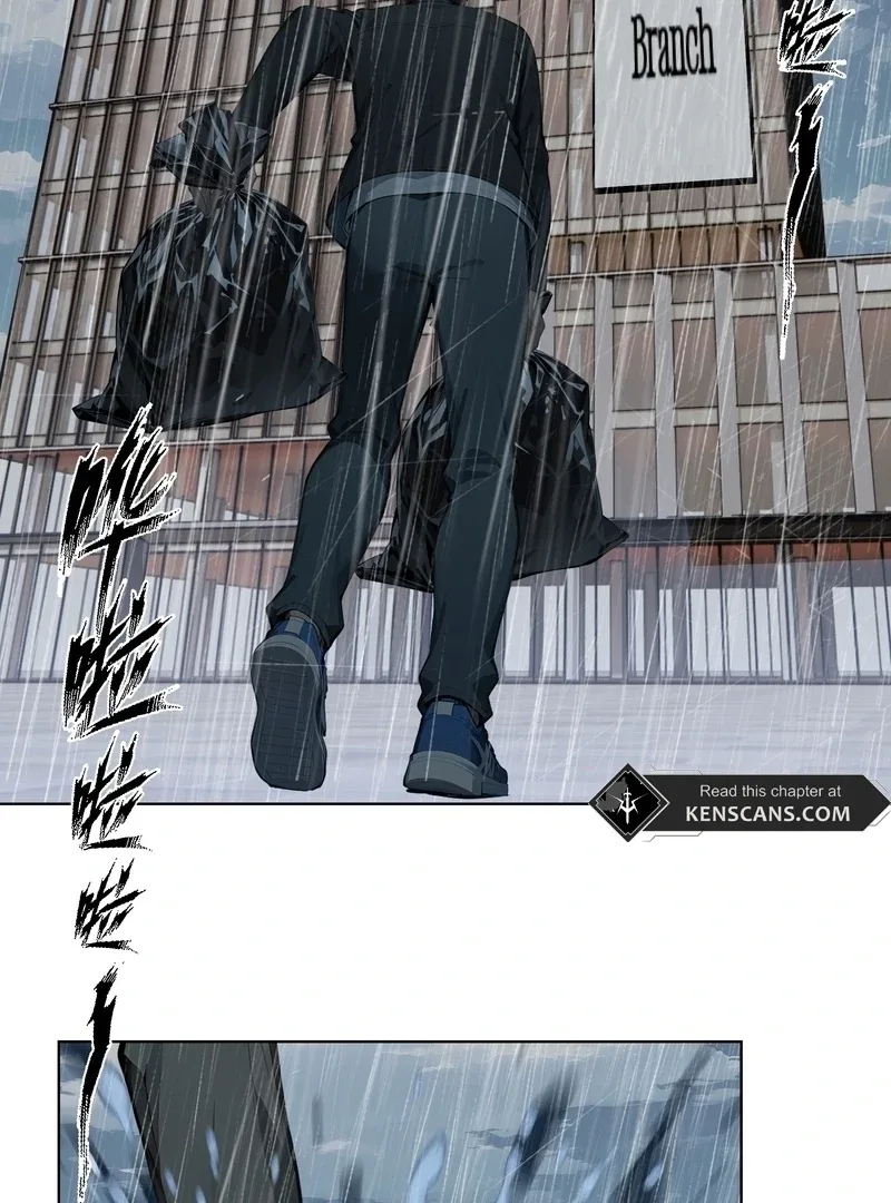 Prices Depreciated, and I Became the World’s Richest Person Chapter 1 page 5