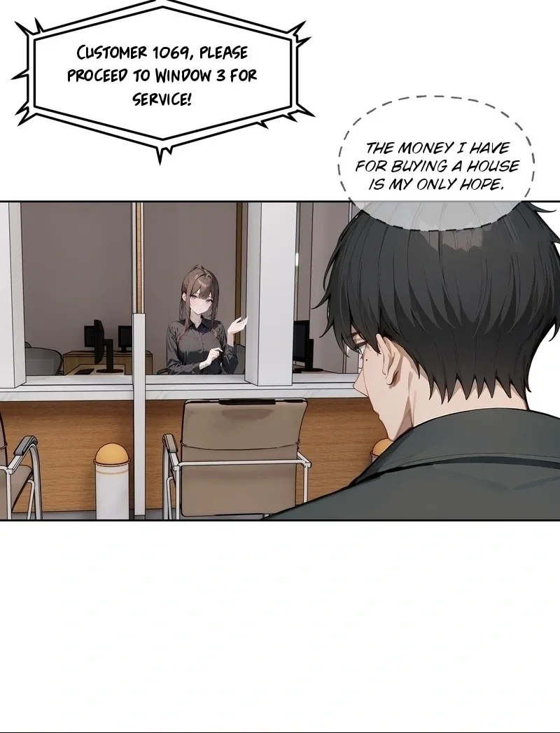 Prices Depreciated, and I Became the World’s Richest Person Chapter 1 page 18