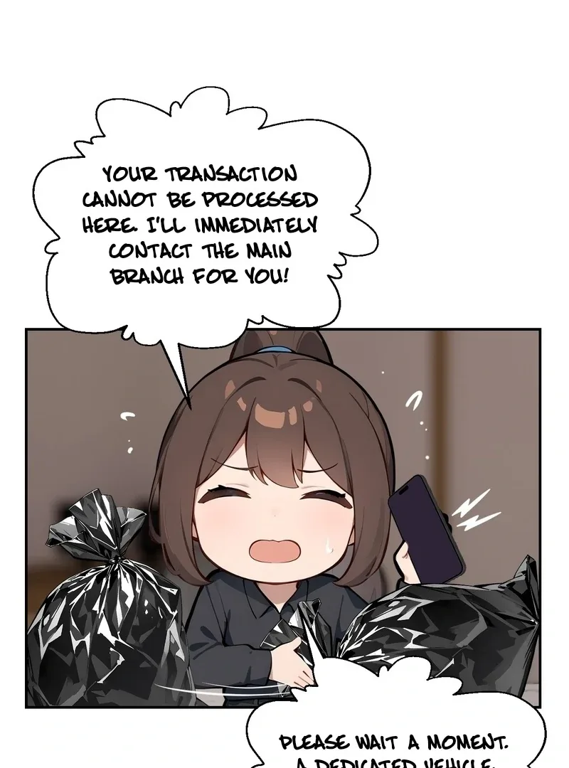 Prices Depreciated, and I Became the World’s Richest Person Chapter 1 page 31