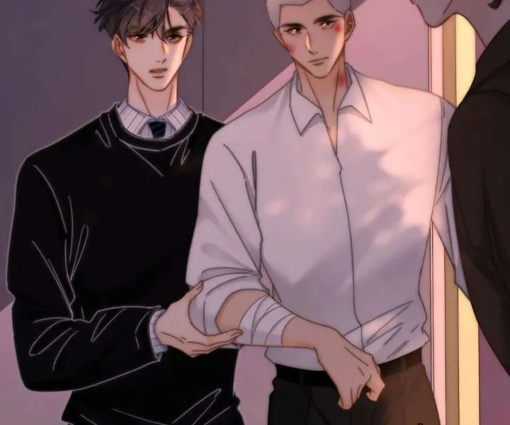Pretty Woman Chapter 177 page 75