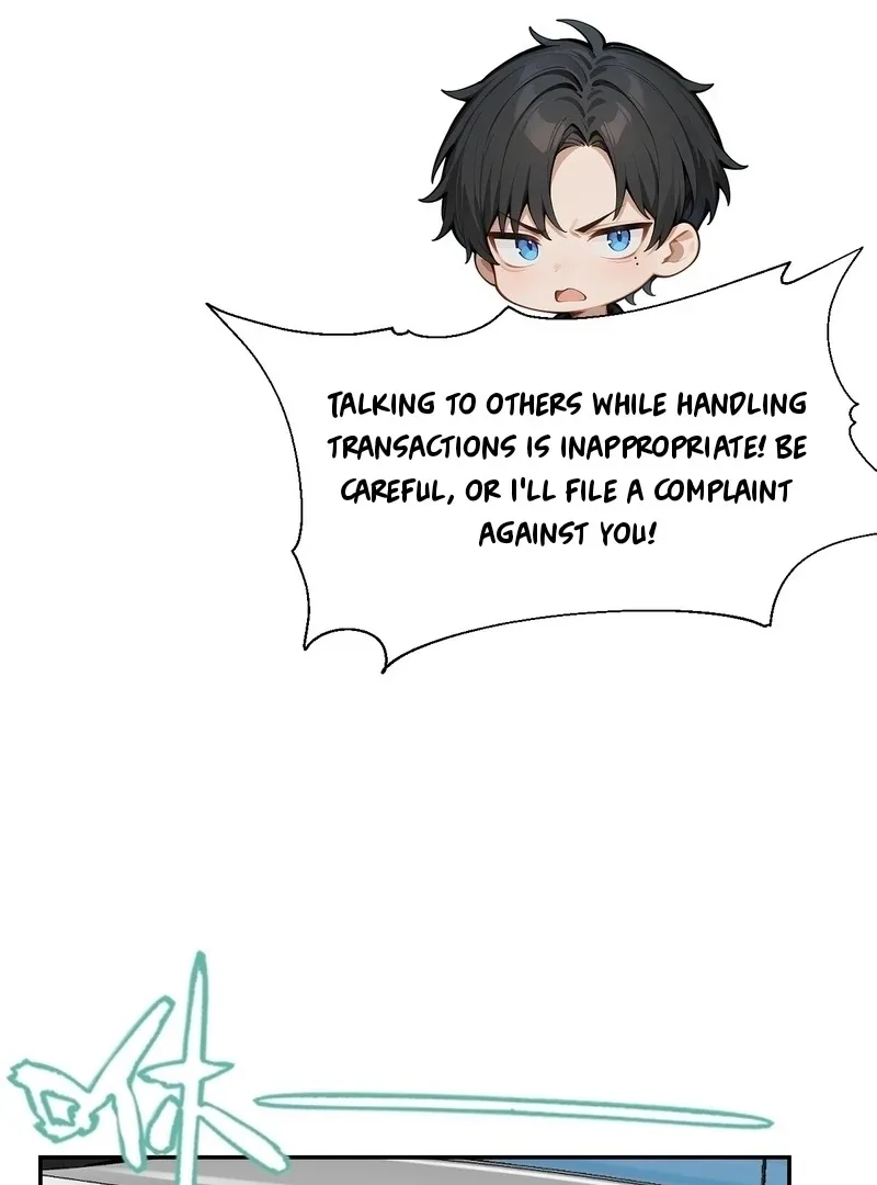 Prices Depreciated, and I Became the World’s Richest Person Chapter 1 page 33