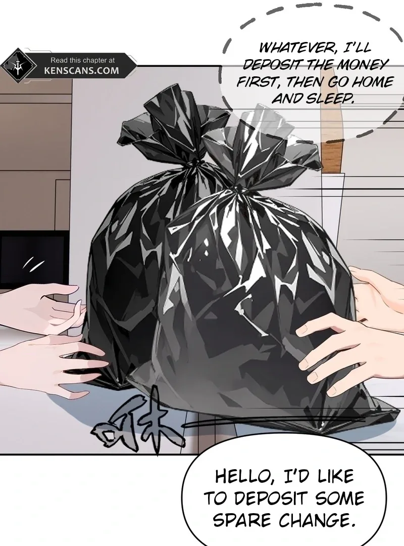 Prices Depreciated, and I Became the World’s Richest Person Chapter 1 page 24