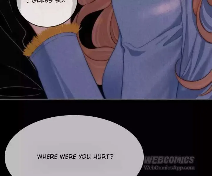 Pretty Woman Chapter 177 page 84