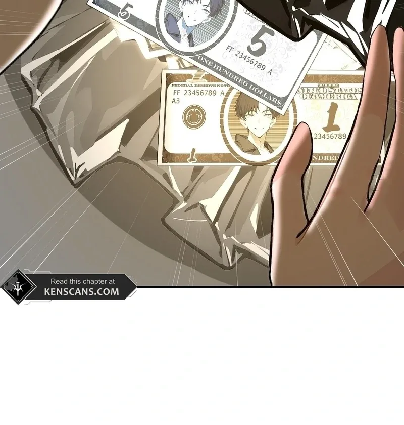 Prices Depreciated, and I Became the World’s Richest Person Chapter 1 page 29