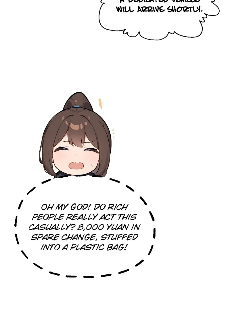 Prices Depreciated, and I Became the World’s Richest Person Chapter 1 page 32