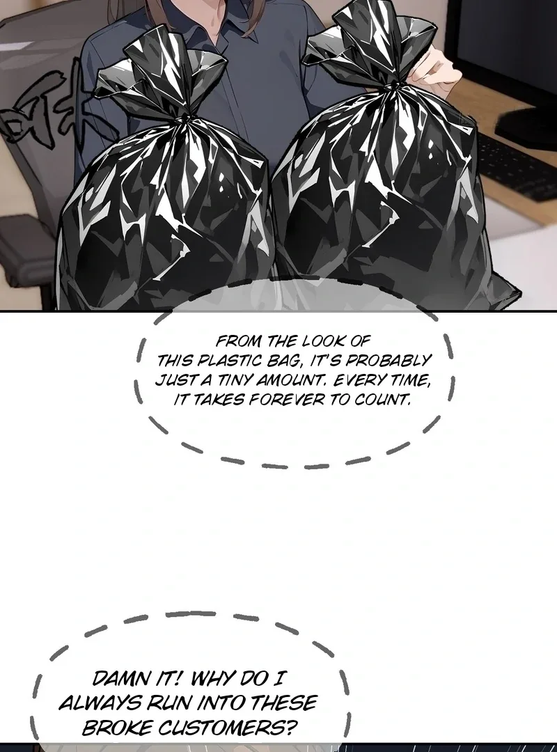 Prices Depreciated, and I Became the World’s Richest Person Chapter 1 page 26