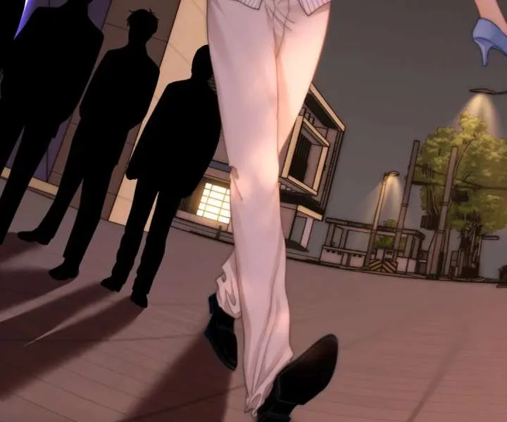 Pretty Woman Chapter 177 page 88