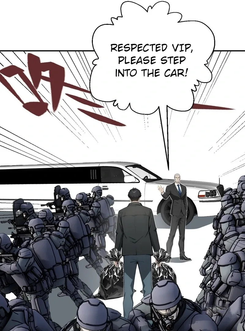 Prices Depreciated, and I Became the World’s Richest Person Chapter 1 page 36