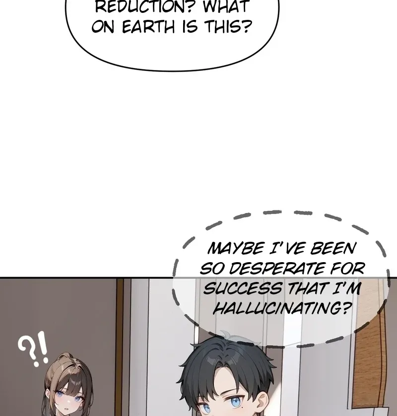Prices Depreciated, and I Became the World’s Richest Person Chapter 1 page 22