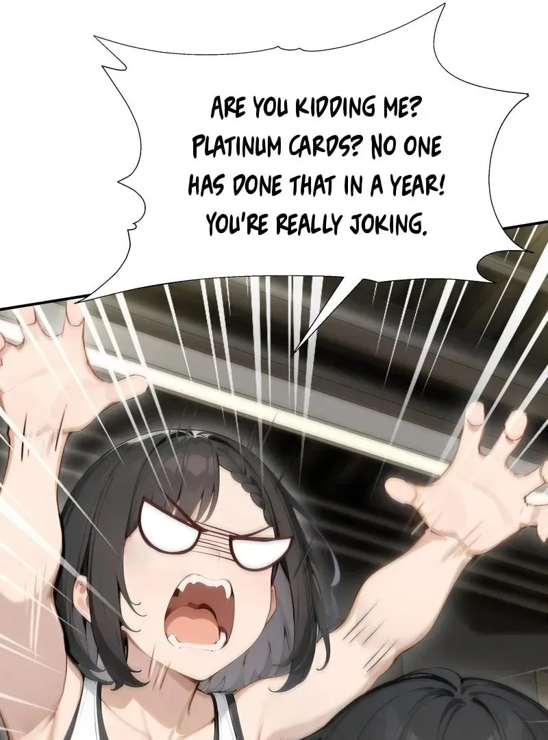 Prices Depreciated, and I Became the World’s Richest Person Chapter 7 page 11