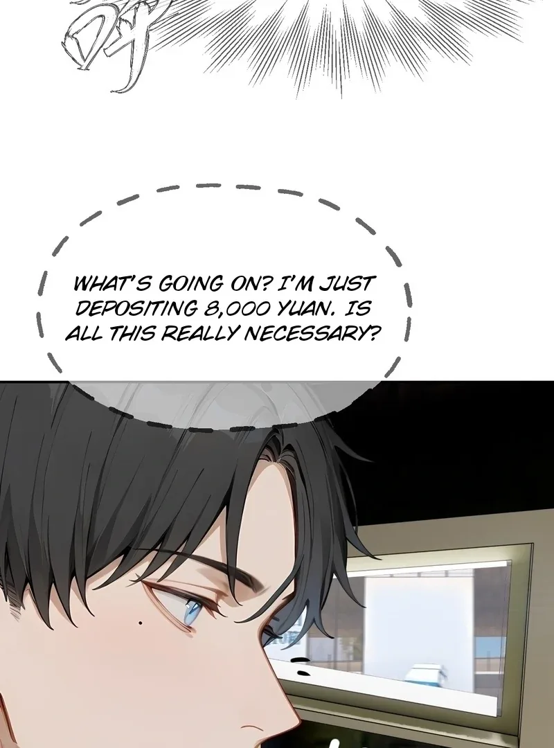 Prices Depreciated, and I Became the World’s Richest Person Chapter 1 page 42