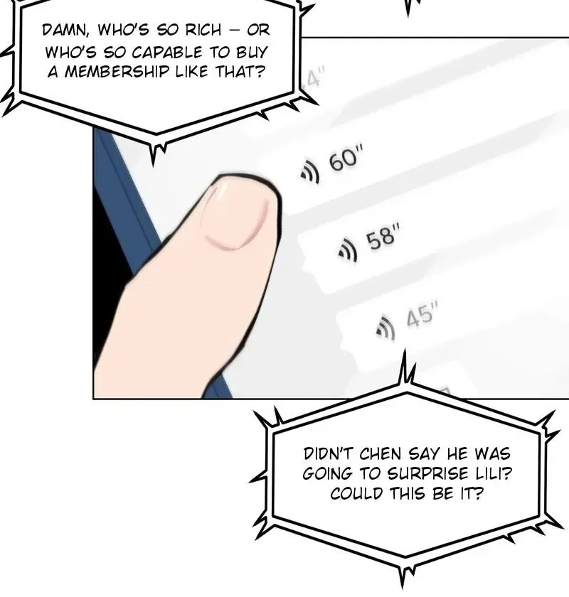 Prices Depreciated, and I Became the World’s Richest Person Chapter 7 page 60