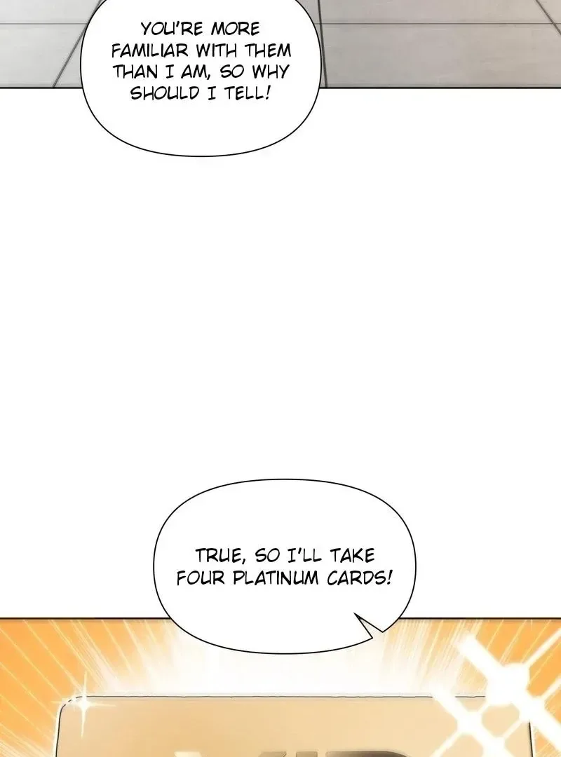 Prices Depreciated, and I Became the World’s Richest Person Chapter 7 page 7