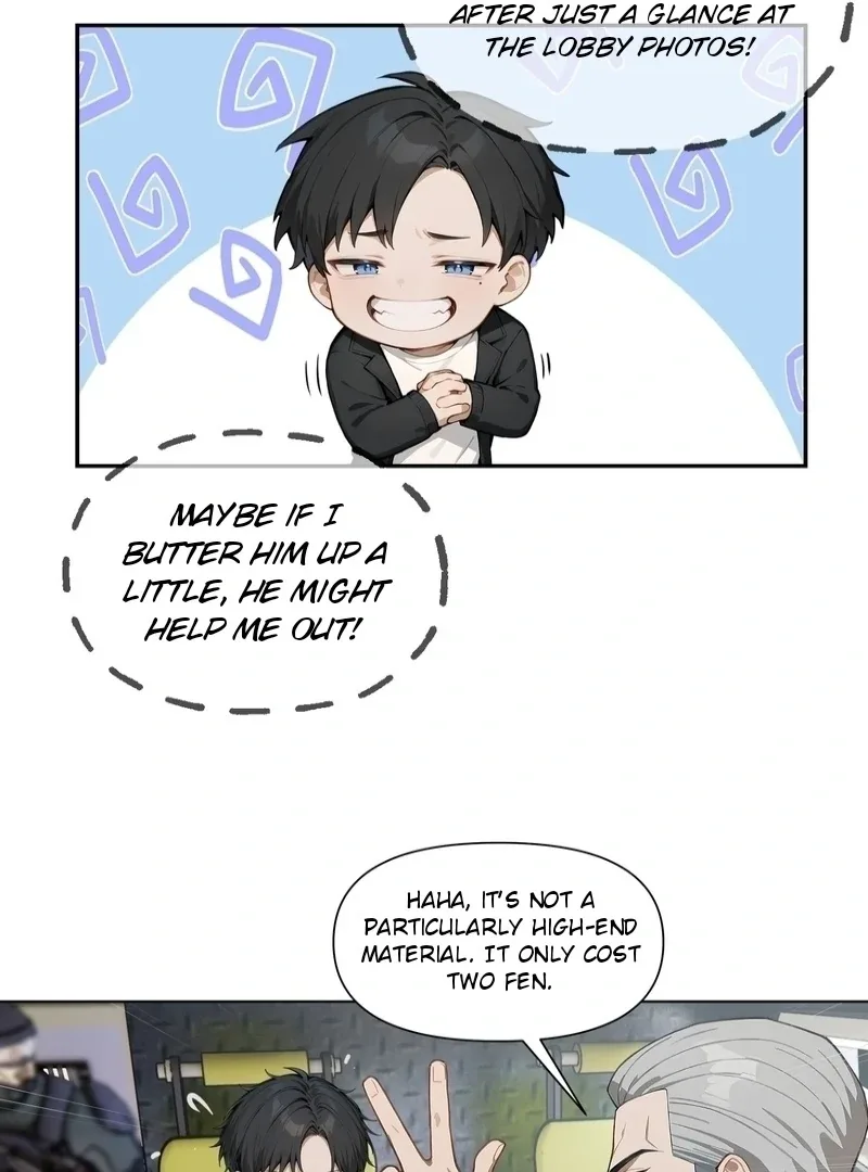 Prices Depreciated, and I Became the World’s Richest Person Chapter 1 page 53