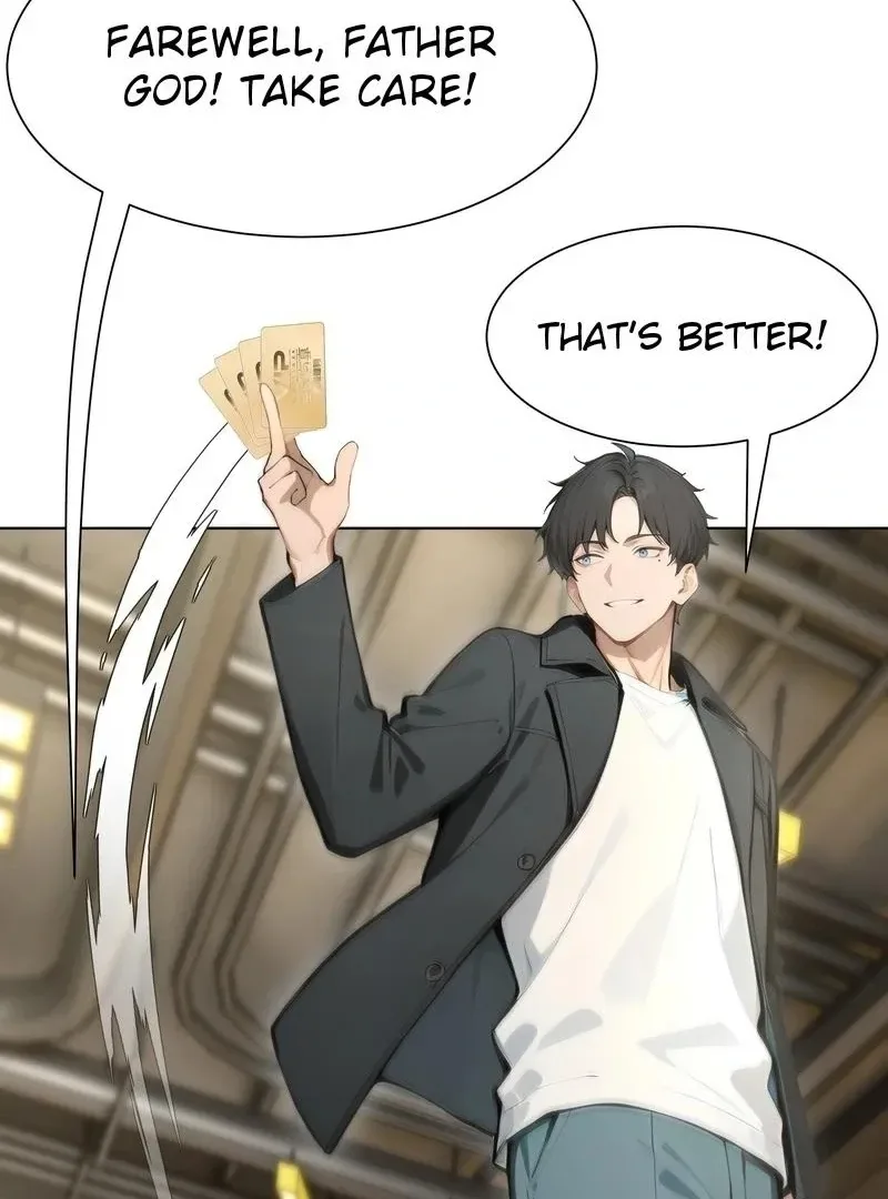 Prices Depreciated, and I Became the World’s Richest Person Chapter 7 page 18