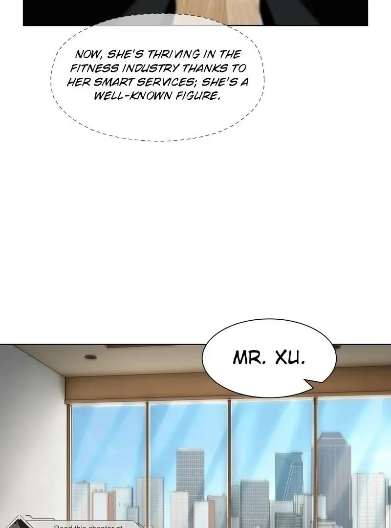 Prices Depreciated, and I Became the World’s Richest Person Chapter 7 page 40