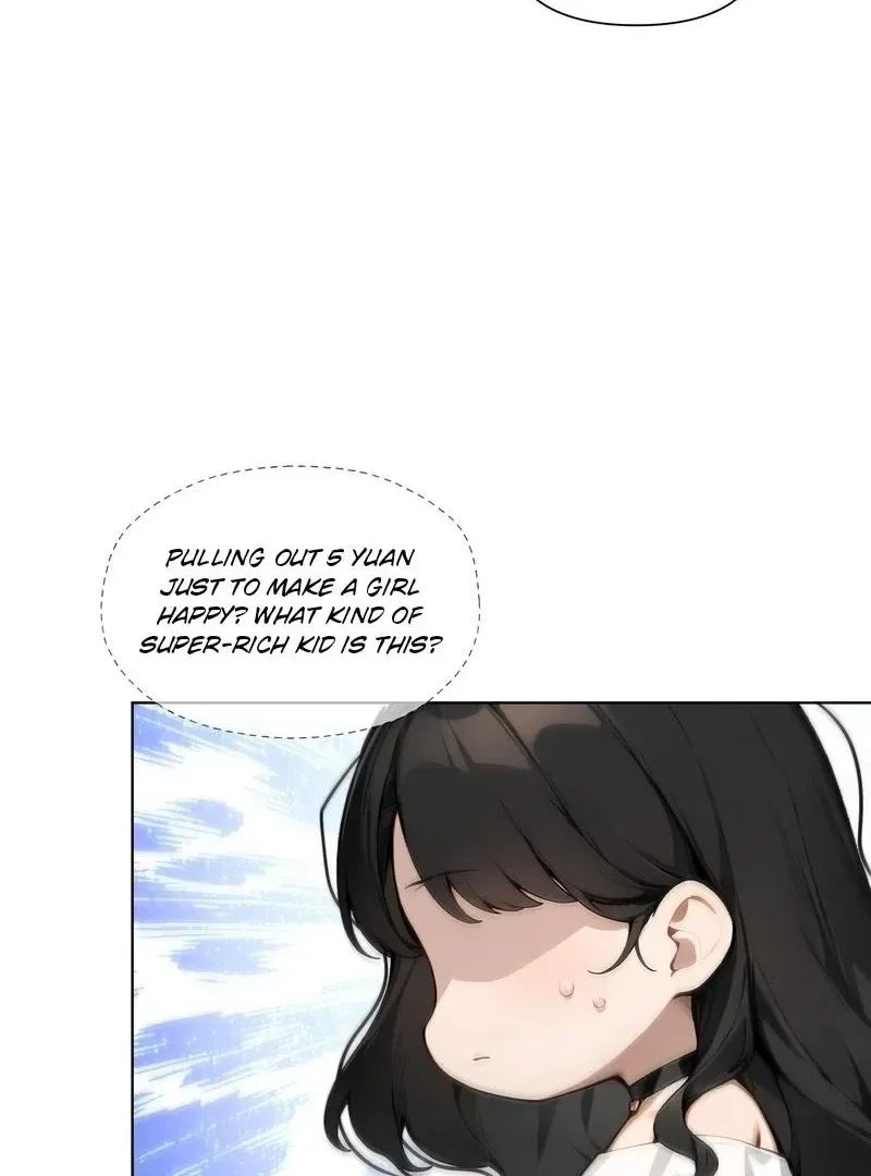 Prices Depreciated, and I Became the World’s Richest Person Chapter 7 page 51