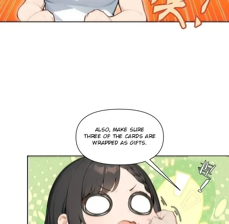Prices Depreciated, and I Became the World’s Richest Person Chapter 7 page 9