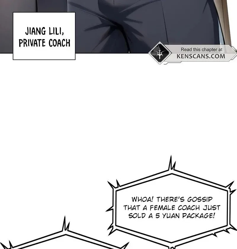 Prices Depreciated, and I Became the World’s Richest Person Chapter 7 page 59