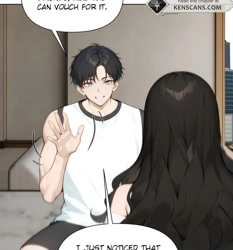 Prices Depreciated, and I Became the World’s Richest Person Chapter 7 page 48