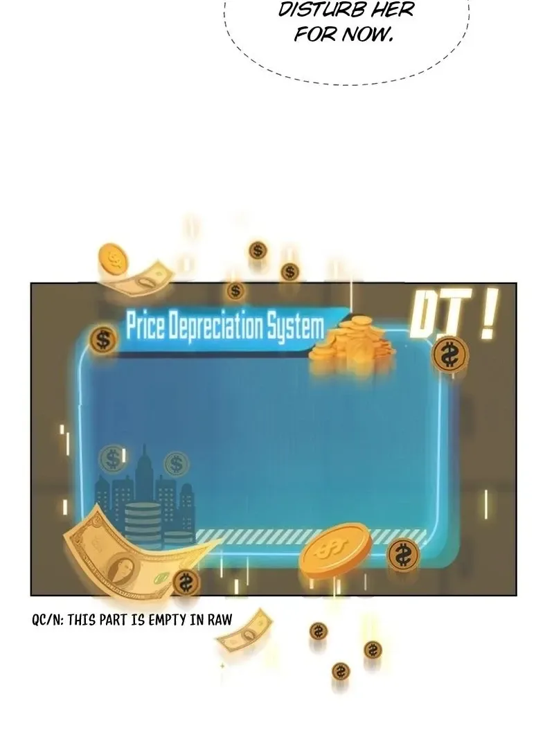 Prices Depreciated, and I Became the World’s Richest Person Chapter 7 page 23