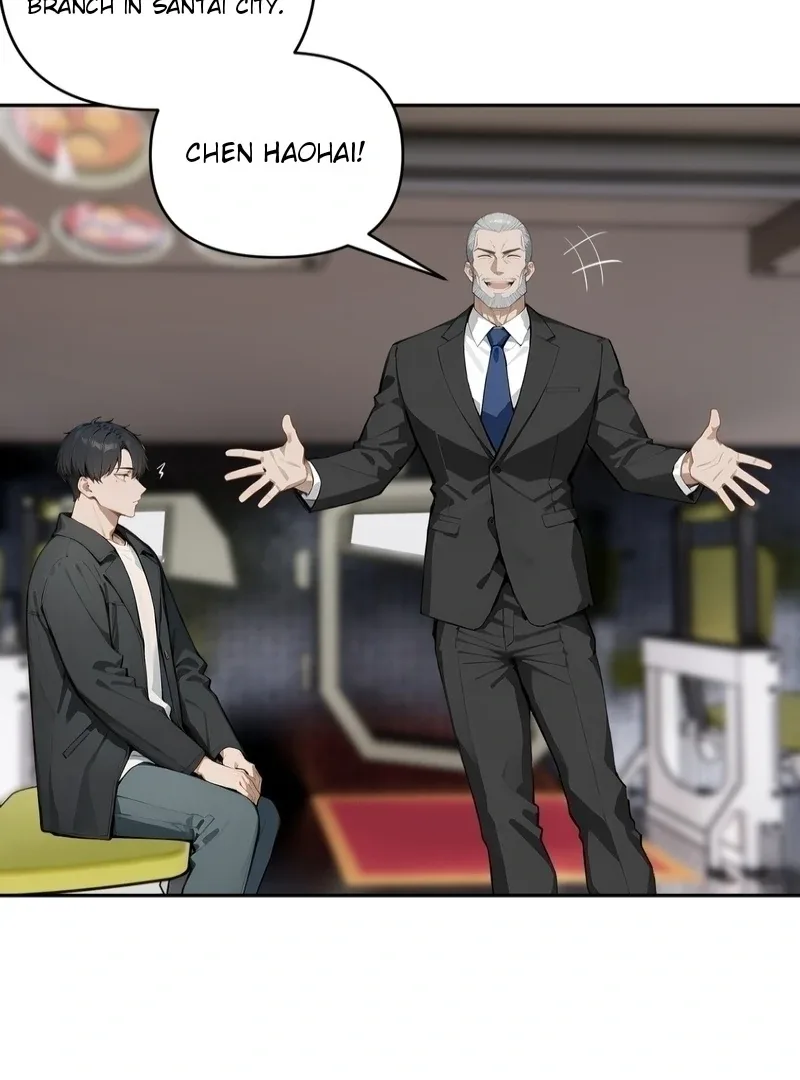 Prices Depreciated, and I Became the World’s Richest Person Chapter 1 page 49