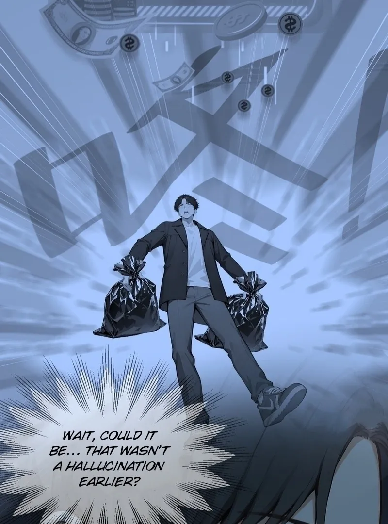 Prices Depreciated, and I Became the World’s Richest Person Chapter 1 page 47