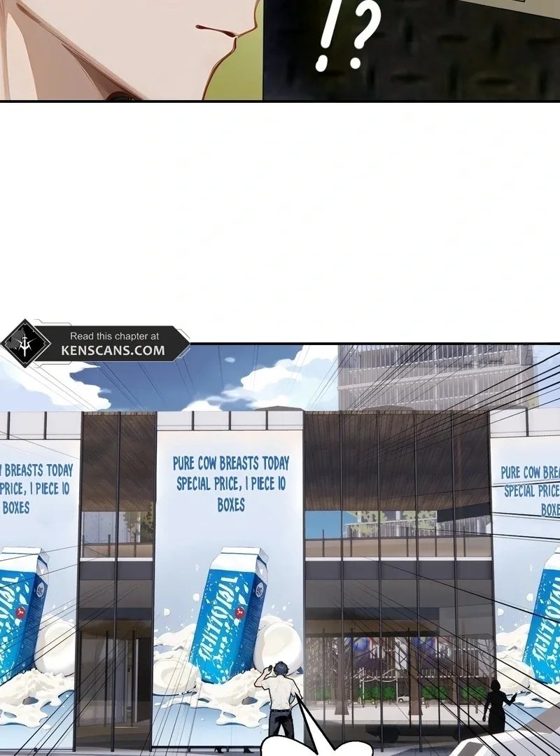 Prices Depreciated, and I Became the World’s Richest Person Chapter 1 page 43