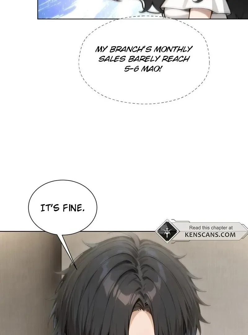 Prices Depreciated, and I Became the World’s Richest Person Chapter 7 page 52