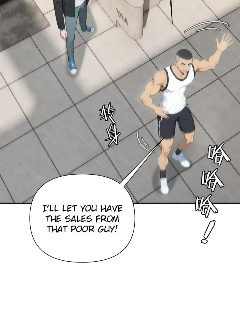 Prices Depreciated, and I Became the World’s Richest Person Chapter 7 page 3