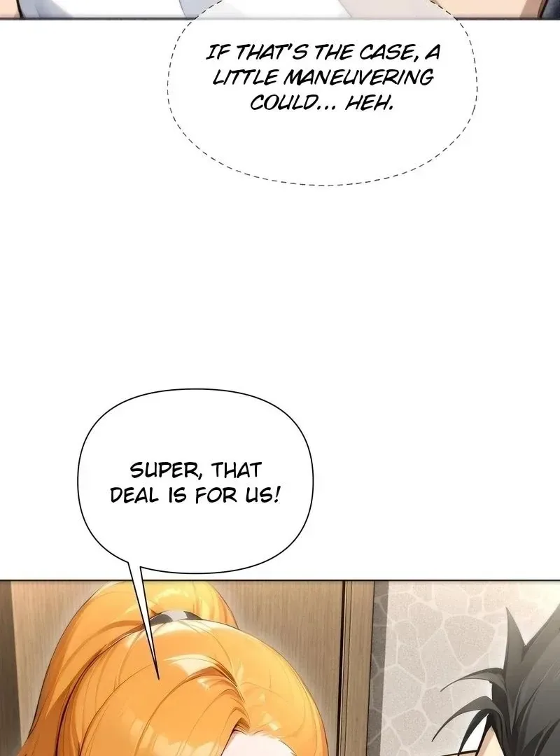Prices Depreciated, and I Became the World’s Richest Person Chapter 7 page 68