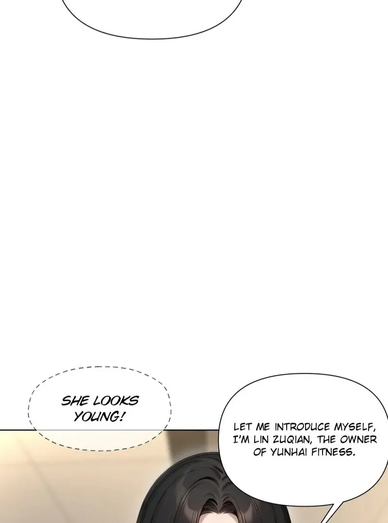 Prices Depreciated, and I Became the World’s Richest Person Chapter 7 page 34