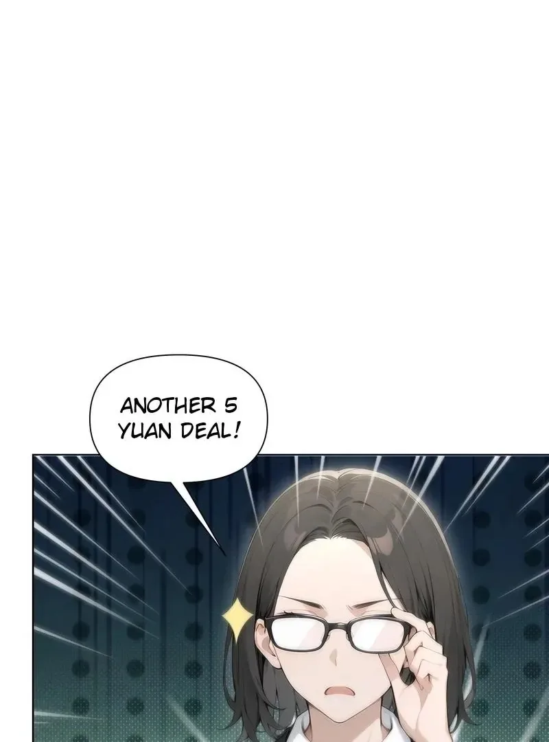 Prices Depreciated, and I Became the World’s Richest Person Chapter 7 page 88