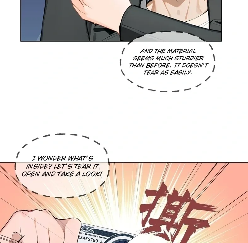 Prices Depreciated, and I Became the World’s Richest Person Chapter 1 page 57