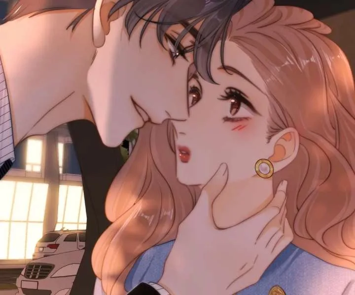 Pretty Woman Chapter 177 page 94