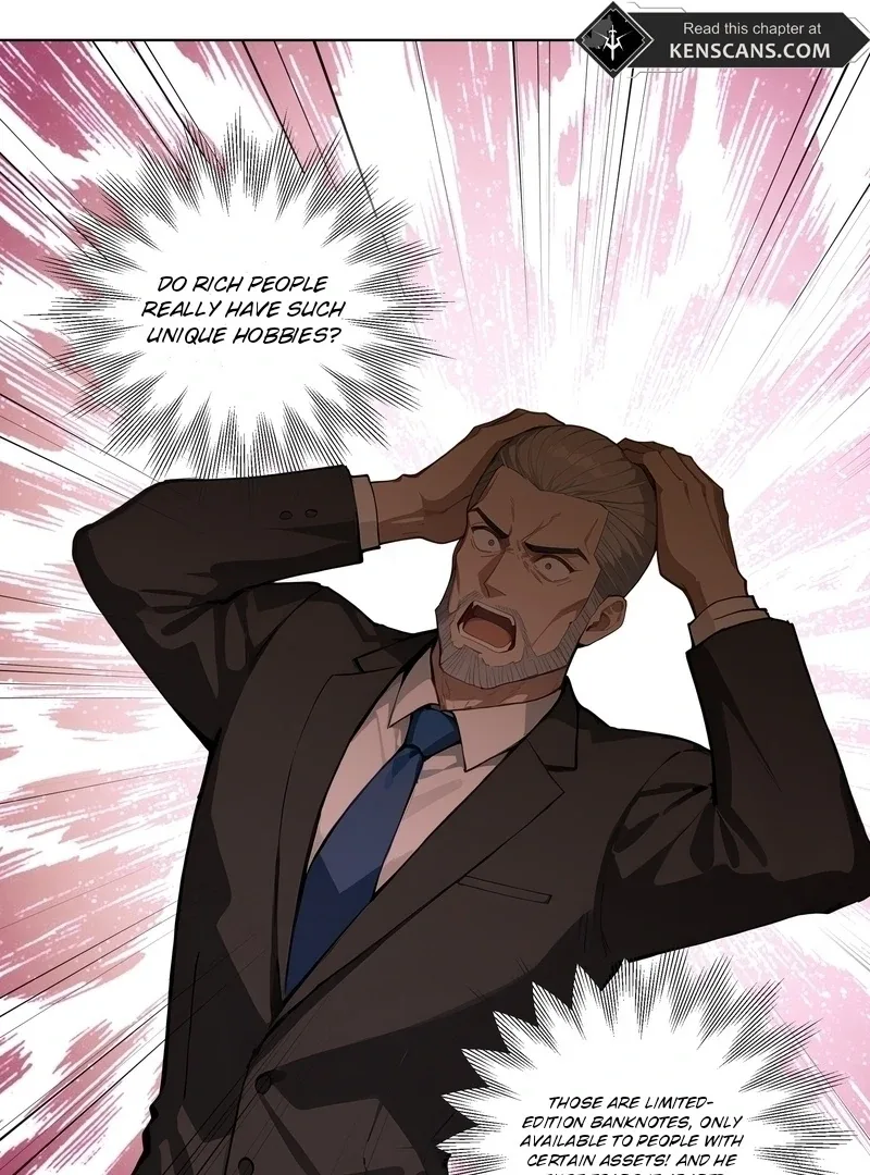 Prices Depreciated, and I Became the World’s Richest Person Chapter 1 page 59