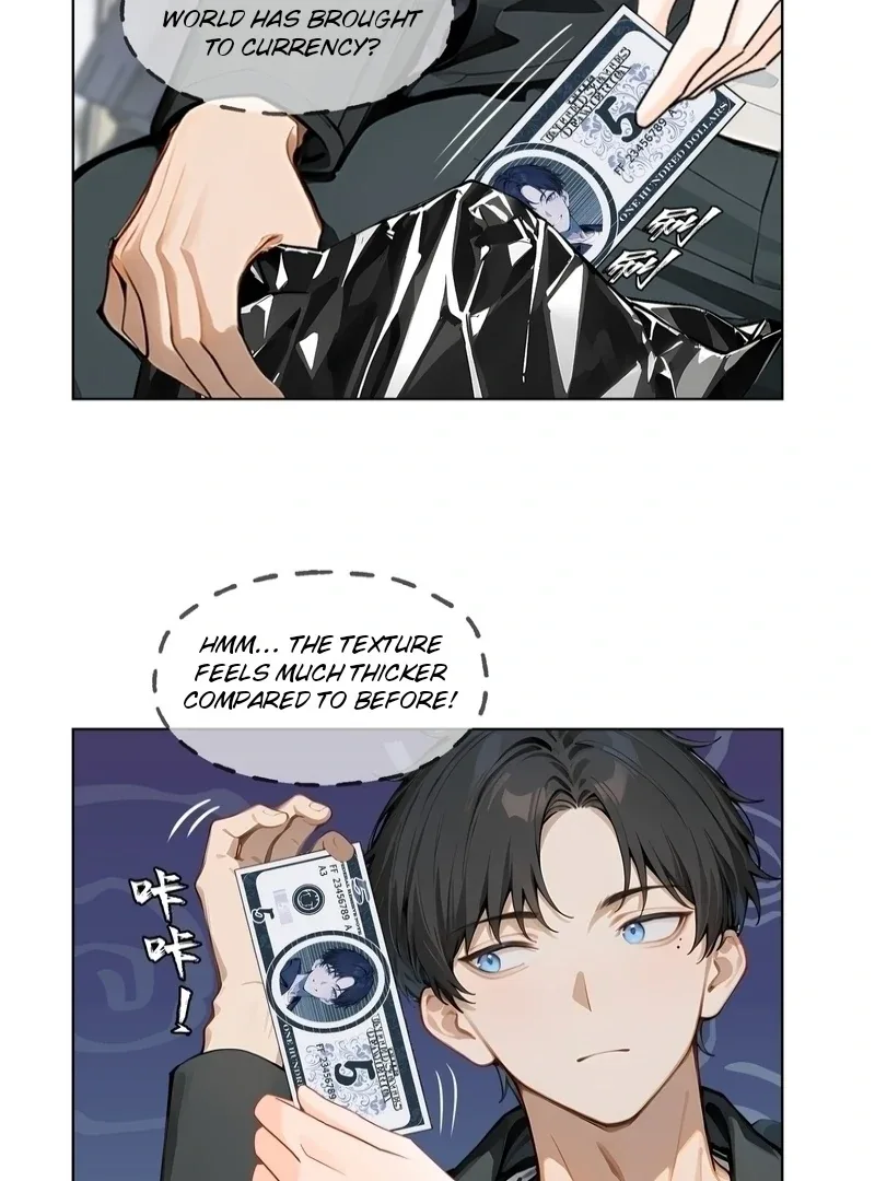 Prices Depreciated, and I Became the World’s Richest Person Chapter 1 page 56